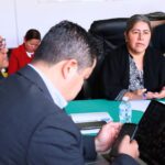 OPD IMSS, SESA y SNTSA, optimizan servicios de salud en Tlaxcala