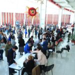 Inicia la UATx 2026 con la Entrega de Estímulos a la Permanencia Académica