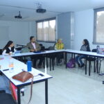 Ofrece el CIE-UATx educación continua con seminarios especializados