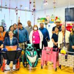 Estudiantes de Diseño Automotriz UATx apoyan al Hospital Infantil de Tlaxcala