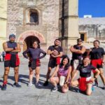 CONOCIMIENTOS ANCESTRALES DEL JUEGO DE PELOTA DE CADERA