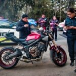 OPERATIVO CERO TOLERANCIA Y VERIFICACIÓN DE MOTOCICLETAS