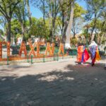 LA MAGIA DEL DÍA DE REYES EN SEIS COMUNIDADES DE LA CAPITAL ESTE 6 DE ENERO