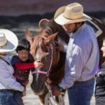 EQUINOTERAPIA, BIENESTAR Y DESARROLLO INTEGRAL A PERSONAS CON DISCAPACIDAD