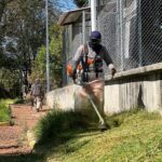 RESCATAN “LA CIÉNEGA” EN IXTULCO