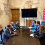 DESDE DAVOS, GOBIERNO DE MÉXICO PERFILA A TLAXCALA COMO REFERENTE NACIONAL EN ECONOMÍA CIRCULAR