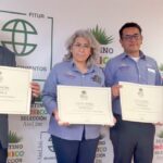 TLAXCALA DESTACA EN LA FITUR 2026 CON CUATRO PREMIOS “AIRELIBRE”