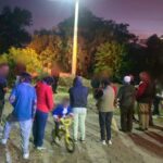 INTEGRAN 700 COMITÉS VECINALES EN LA CAPITAL PARA FORTALECER LA SEGURIDAD