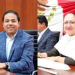 Designa P.T. a su coordinador de Grupo Parlamentario