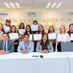 Estudiantes de Educación Especial UATx promueven la inclusión social desde el entorno familiar