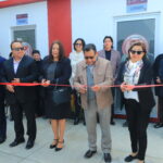 Inauguró Rector planta potabilizadora UATx en Tepehitec