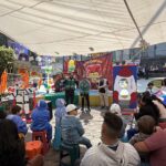 ARRANCAN LOS CONVITES CULTURALES 2026