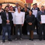 FOTÓGRAFOS CERTIFICADOS IMPULSAN LA PROYECCIÓN TURÍSTICA Y CULTURAL DE TLAXCALA