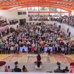 Inversión supera los 324 millones de pesos para la región sur.