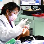 CON MÁS 117 MIL ACCIONES ODONTOLÓGICAS, BENEFICIA CLÍNICA DE ESPECIALIDADES DENTALES