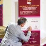 LA CAPITAL, LISTA PARA RECIBIR EVENTOS DEPORTIVOS DE TALLA NACIONAL E INTERNACIONAL: ALFONSO SÁNCHEZ