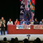 MURAL ITINERANTE “IDENTIDAD Y MEMORIA”; RECORRERÁ EL ESTADO