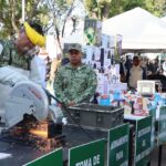 INICIA EN TLAXCALA LA CAMPAÑA DE DESARME VOLUNTARIO 2026
