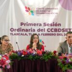 COMITÉ CONSULTIVO DE BIENESTAR DEFINE AGENDA 2026