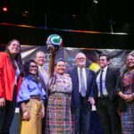 LA VOZ LITERARIA Y LENGUAS ORIGINARIAS DE TLAXCALA EN LA FERIA INTERNACIONAL DEL LIBRO