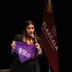 FORO “LEY OLIMPIA: ESTRATEGIAS PARA PREVENIR LA VIOLENCIA DIGITAL”