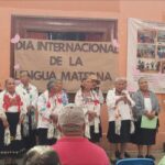 TLAXCALA CONMEMORA EL DÍA INTERNACIONAL DE LA LENGUA MATERNA