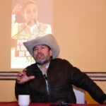 “Jornada laboral a 40 horas, dignificará la vida de las y los mexicanos”: Ray Vázquez Conchas