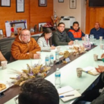 UPTLAX Y AYUNTAMIENTO DE ZACATELCO COORDINAN ACCIONES PARA SEGURIDAD DE ESTUDIANTES