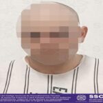 DETIENEN A SUJETO POR NARCOMENUDEO EN SAN PABLO DEL MONTE