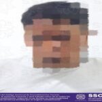 DETIENEN A SUJETO CON OBJETOS ÓPTIMOS PARA AGREDIR