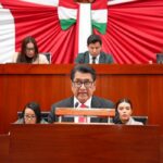 Iniciativa para expedir la Ley de Humanidades, Ciencias, Tecnologías e Innovación del Estado