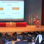  Foro de reflexión integral y especializada sobre la función policial