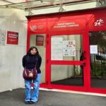 Estudiantes del CIGyA-UATx concluyeron estancia de investigación en la Universidad de Padua, Italia