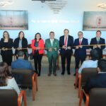 Estrena Consejo Universitario de la UATx, Sala de Sesiones del Pleno en la Torre de Rectoría