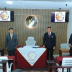 Rector de la UATx inauguró Sala de Juicios Orales en Campus Calpulalpan