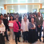 Presentó CIISDER-UATx avances de proyectos