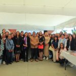 Emprendimiento, reflexión y perspectiva de género marcan la conmemoración del 8M en la UATx