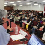 Impulsa Derecho UATx la discusión académica sobre derechos de la mujer