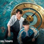 AGENTES DEL TIEMPO LLEGA A LA PANTALLA DEL VEINTIDÓS