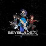 BEYBLADE X SE APODERA DE ¡CLIC CLAC!