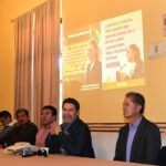 Ray Vázquez Conchas a favor de la voluntad del pueblo