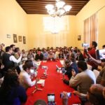 Ray Vázquez Conchas exigió mayor transparencia en el uso de los recursos.