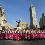 SONES ABAJEÑOS, PIREKUAS, DANZONES Y VALSES A LA 35ª FERIA DEL GERANIO