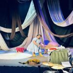 TEATRO TLAXCALTECA QUE REIVINDICA A LAS MADRES QUE CRÍAN SOLAS