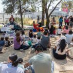 FESTIVAL CULTURAL PARA BEBÉS, NIÑAS Y NIÑOS DE PRIMERA INFANCIA