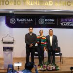 RECONOCE GOBIERNO DEL ESTADO FUERZA Y LEGITIMIDAD DE LA MOVILIZACIÓN DEL 8M EN TLAXCALA