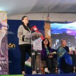«TLAXCALA LEE A LAS MUJERES» LLEGA A LA FERIA INTERNACIONAL DEL LIBRO