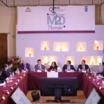 TLAXCALA, SEDE DEL PRIMER ENCUENTRO DE LA RED M20 DEL PROGRAMA DE LAS NACIONES UNIDAS