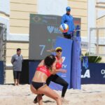 TLAXCALA CONSOLIDA EL TURISMO DEPORTIVO CON EL VOLLEYBALL BEACH PRO TOUR 2026