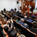 LA SEPE-USET CELEBRA EL SEGUNDO ENCUENTRO ESTATAL DE EXPERIENCIAS DIRECTIVAS